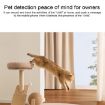 Xiaomi Smart Camera C500 Dual Lens Edition 4MP AI Detection US Plug White - 2