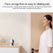Xiaomi Smart Camera C500 Dual Lens Edition 4MP AI Detection US Plug White - 5