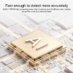 Xiaomi Smart Camera C500 Dual Lens Edition 4MP AI Detection US Plug White - 8