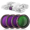STARTRC Drone Lens Filter CPL ND8/16/32 - DJI Neo - 1