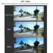 STARTRC Drone Lens Filter CPL ND8/16/32 - DJI Neo - 3