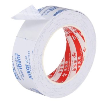 Mileqi EVA Foam Tape 1mm White 3.5cm x 5m - 1