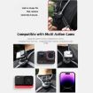 Sunnylife POV Neck Mount Hand Free Video Vlog Neck Selfie Holder (Grey) - 8