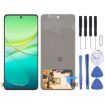 Vivo T3 Original AMOLED LCD Screen with Digitizer - Full Assembly - 1
