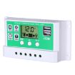 20A 12V PWM Solar Cell Panel Charger Controller - 2
