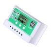 20A 12V PWM Solar Cell Panel Charger Controller - 3