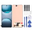 Vivo X100s V2359A AMOLED LCD Screen with Digitizer Assembly - 1