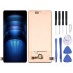 Vivo iQOO Neo9S Pro+ AMOLED LCD Screen with Digitizer Assembly - 1