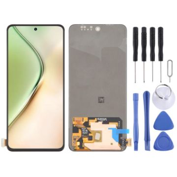 Original AMOLED LCD Screen with Digitizer for vivo Y200 V2307 - 1