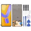 Vivo V30 SE 5G AMOLED LCD Screen with Digitizer Assembly - 1