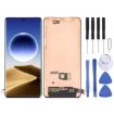 OPPO Find X7 Ultra AMOLED LCD Screen with Digitizer Assembly - 1