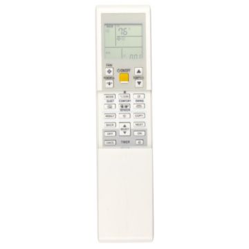 DAIKIN ARC452A21 Air Conditioner Remote Control - Cooling & Heating Replacement - 1