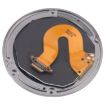 Garmin Fenix 5 LCD Screen with Digitizer Assembly - Silver - 4