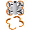 Sunnylife Propeller Guard for DJI Neo - Orange - 1