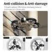Sunnylife Propeller Guard for DJI Neo - Orange - 7