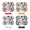 Sunnylife Propeller Guard for DJI Neo - Red - 4