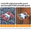 Sunnylife Propeller Guard for DJI Neo - Grey - 6