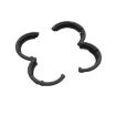 Sunnylife Propeller Guard for DJI Neo - Anti-collision Ring Cover (Black) - 2