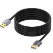 USB2.0 Male to Male Extension Data Charging Cable 10m - 1