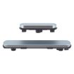 Google Pixel 9 Power & Volume Buttons (Green) - 2