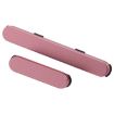 Google Pixel 9 Power & Volume Buttons (Pink) - 1