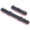Google Pixel 9 Power & Volume Buttons (Pink) - 3