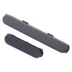 Google Pixel 9 Power & Volume Buttons - Black - 1