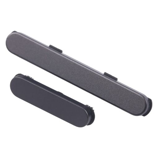 Google Pixel 9 Power & Volume Buttons - Black - 1