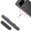 Google Pixel 9 Power & Volume Buttons - Black - 4