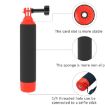 Water Floating Grip with 1/4 Inch Screw for Action Camera - Shop Now - 5