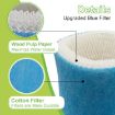 Honeywell HAC-504AW Humidifier Filter Replacement - 4