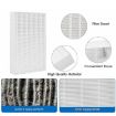 Honeywell HPA300/200/100 Air Purifier Filter Replacement Parts R1 - 2