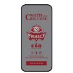 iPhone 16 Plus Privacy Ceramic Film - 25pcs Full Coverage - 2