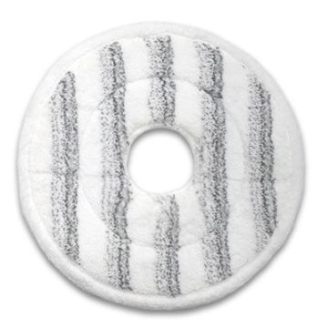 Vileda Spin & Clean Mop Refill Pad - Gray - 1