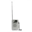RETEKESS TR106 Portable Radio with Sleep Timer - Compact Design - 3