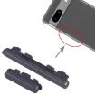 Google Pixel 7a Power & Volume Buttons (Black) - 4