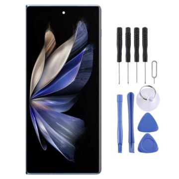 Vivo X Fold2 LCD Secondary Screen with Digitizer - Full Assembly - 1