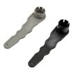 Spiral Air Valve Wrench for Inflatable Boat, Kayak, Paddle Board - Black - 2