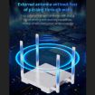 COMFAST CF-WR630AX 3000Mbps Dual-Band WiFi6 MESH Router - 9