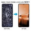Asus Zenfone 11 Ultra AMOLED LCD Screen with Digitizer Assembly - 6