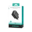 JOYROOM JR-TCG13 45W GaN USB-C Fast Charger - EU Plug (Black) - 7