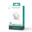JOYROOM JR-TCG08 GaN PD20W USB-C Mini Charger - UK Plug - 9