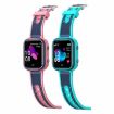 LT21 1.4-Inch 4G Global IP67 Waterproof Children Smart Watch (Pink) - 3