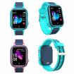 LT21 1.4-Inch 4G Global IP67 Waterproof Children Smart Watch - 2