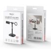 Yesido C297 Dual-use Desktop Stand (Black) - 8