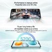 Honor Play9C 5G 8GB+256GB Side Fingerprint 6.56" Black - 5