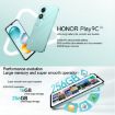Honor Play9C 5G 8GB+256GB Blue - 6.56" MagicOS 8.0 Dimensity 6100+ Octa Core - 4