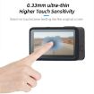 Sunnylife DJI Osmo Action 5 Pro Lens Protector Set - 5
