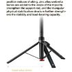 Xiaomi Zoom Floor Standing Bluetooth Selfie Stick - 4