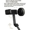 Xiaomi Zoom Floor Standing Bluetooth Selfie Stick - 5